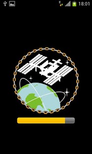 ISS Rapid Locator