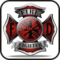 FireFighter doo-dad logo