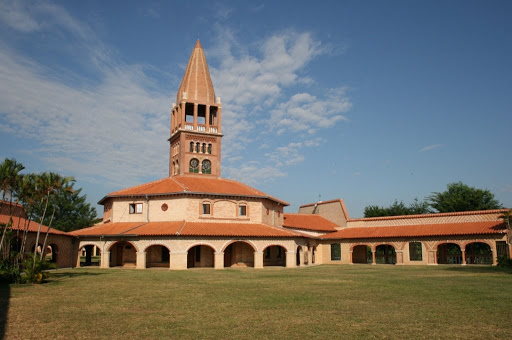 Monasterio Marianela