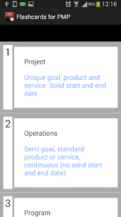 How to mod Flashcards for PMP 1.7 unlimited apk for pc