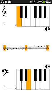 Clef Changer Screenshots 0