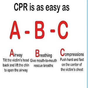 CPR Pocket Guide.apk 1.0