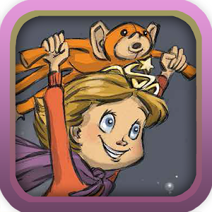 Bedtime for Sarah Sullivan logo