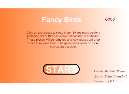How to get fancy birds 1.0.4 unlimited apk for android