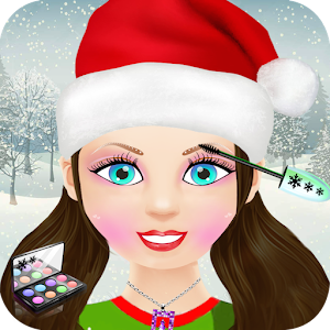 Little Girl Christmas Games for PC and MAC