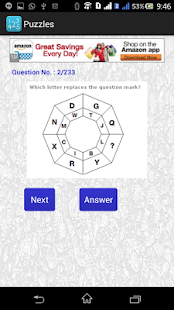 Free Puzzles APK