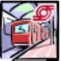 Orario Vesuviana logo