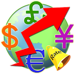 Cover Image of Tải xuống Liên kết tỷ giá hối đoái Đài Loan - Tỷ giá hối đoái, Đến, Tính toán nhanh, Vàng 2.3.8 APK