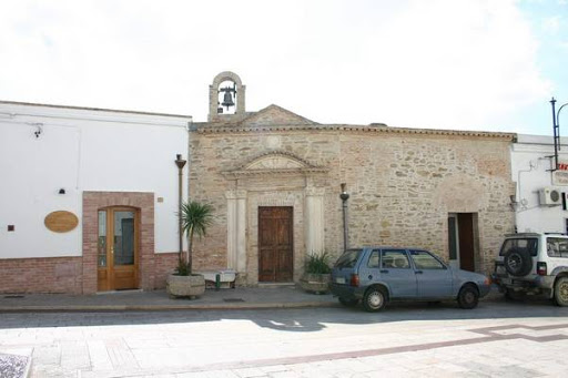 Chiesa Sant'Antuono
