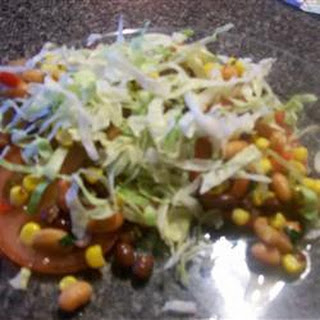 Best-Ever Texas Caviar