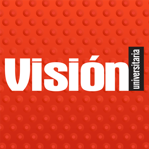 Visión Universitaria LOGO-APP點子