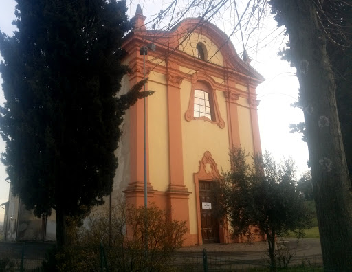 Chiesa Dinazzano