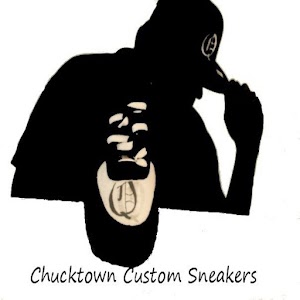 Chucktown Custom Sneakers.apk 12
