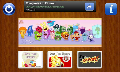 Happy Tree Friends 1.0.1 APK