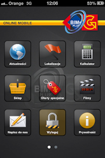 Bims Plus 24 Mobile Screenshots 8