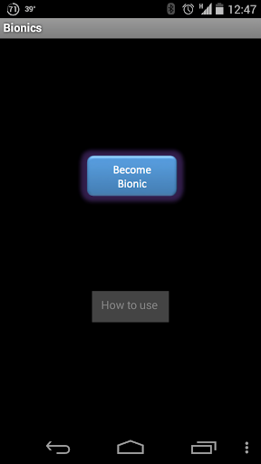 免費下載街機APP|Bionic Sounds app開箱文|APP開箱王