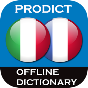 Italian - French dictionary.apk 3.4.3