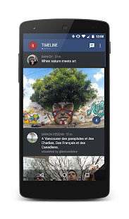 Falcon Pro 3 Screenshot