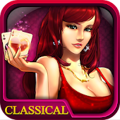 Free Poker Classical Texas