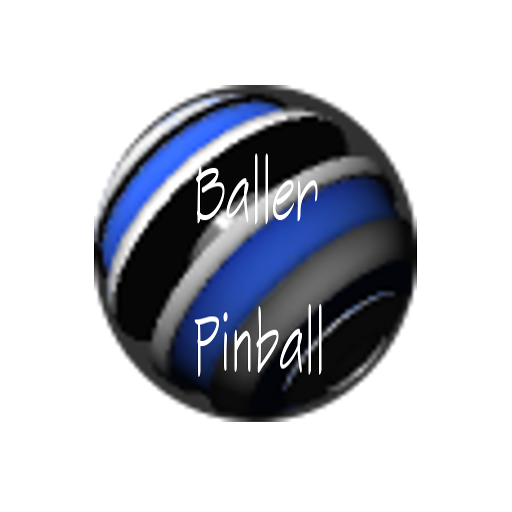 Baller Pinball 街機 App LOGO-APP開箱王