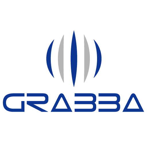 Grabba Driver LOGO-APP點子