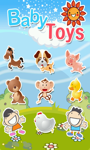 Baby Toys [Free]