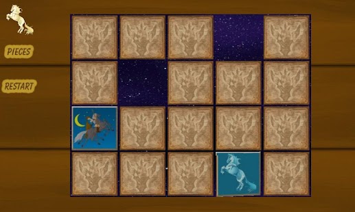 How to get Memory Match Game Magic Horses lastet apk for bluestacks