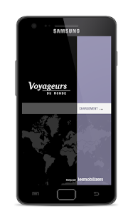 Voyageurs du Monde Screenshots 0