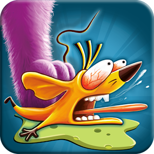 Mouse Smasher FREE Game for PC and MAC