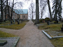 Kirkkonummi Church Cemetery