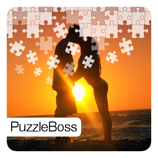 Spring Jigsaw Puzzles LOGO-APP點子