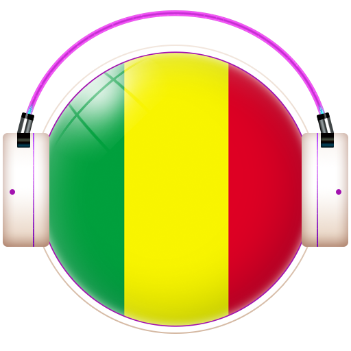 Radio Mali 音樂 App LOGO-APP開箱王