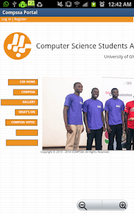 Free Compssa APK for Android