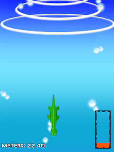 Nessy's Escape Screenshots 8