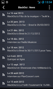 How to download BlackOut 1.9 unlimited apk for pc