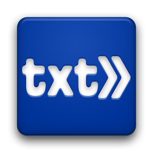 txtForward - SMS to Email