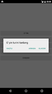 How to download 2048 (Õzbek) qiziqarli õyin. patch 1.1a apk for bluestacks