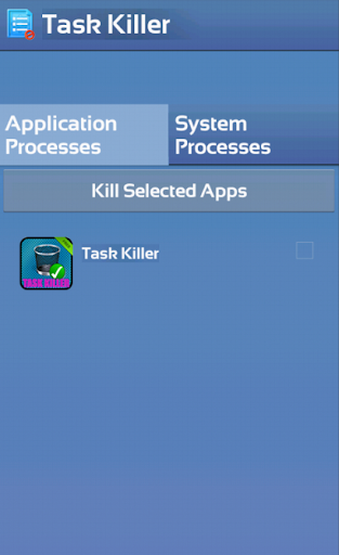 【免費工具App】Task Kill Quick-APP點子