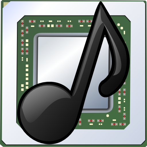 ArmAmp Music Player LOGO-APP點子