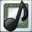 ArmAmp Music Player mobile app icon