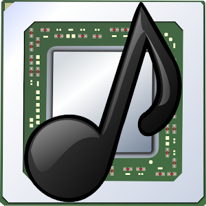 ArmAmp Music Player