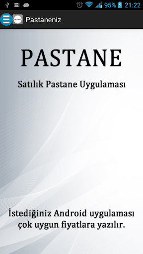 Pastane