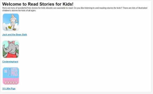 How to download Books for Kids patch 2.4 apk for pc