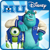 Monsters University