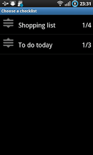 How to get Checklist ad-free Varies with device unlimited apk for android