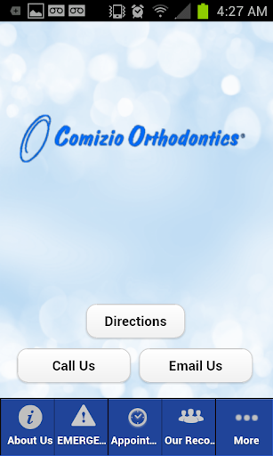 Comizio Orthodontics