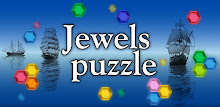 Jewels Puzzle APK