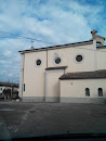 Chiesa Corgnolo