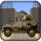 Jouet numérique Guerre voiture