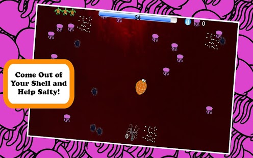Free Sea Turtle Splashdown! APK